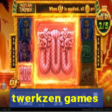 twerkzen games